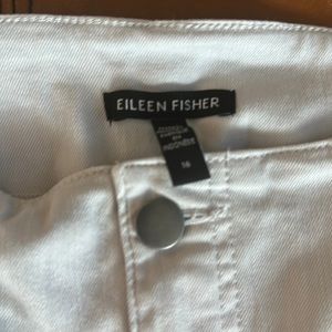 Eileen Fisher trousers